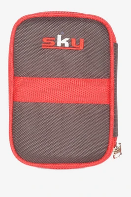 37% OFF on Sky Pouch for External Hard Disk WD, Seagate, HP 37% OFF on Sky Pouch for External Hard Disk WD, Seagate, HP