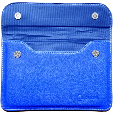 34% OFF on Chevron Pouch for VIDEOCON VA81 34% OFF on Chevron Pouch for VIDEOCON VA81
