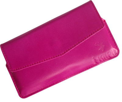 i-KitPit Pouch for Motorola Moto G (2nd Gen)