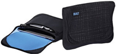 19% OFF on BUILT Pouch for iPad Graphite Grid 19% OFF on BUILT Pouch for iPad Graphite Grid