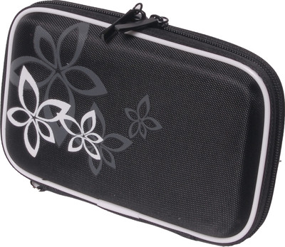 40% OFF on Speed Pouch for 2.5 inch Seagate, Transcend Hard Drives Black 40% OFF on Speed Pouch for 2.5 inch Seagate, Transcend Hard Drives Black