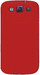 Amzer 93955 Silicone Skin Jelly Case for Samsung Galaxy S3