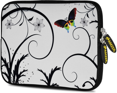 36% OFF on Amzer Sleeve for Samsung Galaxy Tab 4 7.0 Multicolor 36% OFF on Amzer Sleeve for Samsung Galaxy Tab 4 7.0 Multicolor