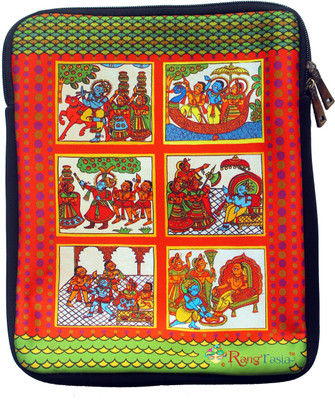 37% OFF on RangRasia Sleeve for Universal 10