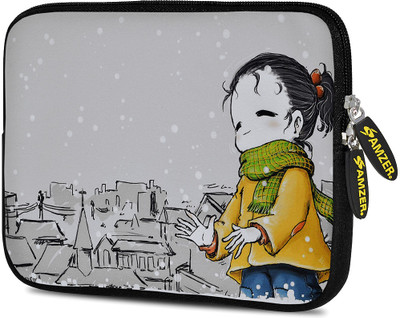 20% OFF on Amzer Sleeve for Apple iPad Air 2, iPad Air Multicolor