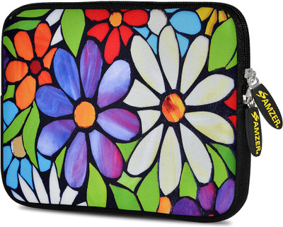 Amzer Sleeve for Apple iPad Air 2, Apple iPad Air Multicolor Amzer Sleeve for Apple iPad Air 2, Apple iPad Air Multicolor