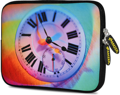 36% OFF on Amzer Sleeve for iPad Air, iPadAir 2 Multicolor