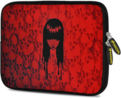 Amzer Sleeve for Apple iPad Air 2, Apple iPad Air Multicolor