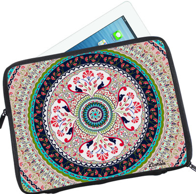 Kolorobia Sleeve for Apple iPad 4 Multicolor Kolorobia Sleeve for Apple iPad 4 Multicolor