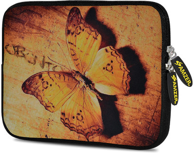 36% OFF on Amzer Sleeve for Apple iPad Air 2, iPad Air Multicolor