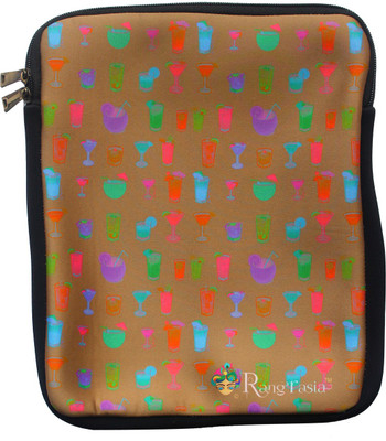 37% OFF on RangRasia Sleeve for Universal 10