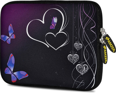 20% OFF on Amzer Sleeve for Apple iPad Air 2, iPad Air Multicolor