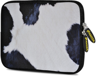 Amzer Sleeve for Samsung Galaxy Tab 3 T211, Asus Fonepad 7 Multicolor