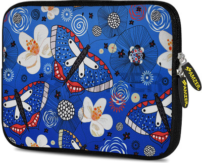 20% OFF on Amzer Sleeve for Nexus 7 2013 Multicolor