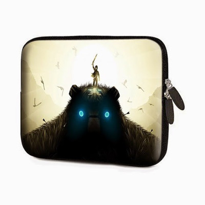 63% OFF on Theskinmantra Sleeve for All versions of Apple ipad