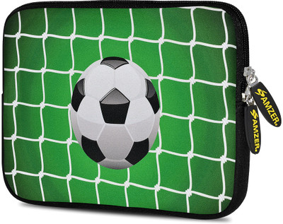 15% OFF on Amzer Sleeve for iPad 2, iPad 3, iPad 4 Multicolor