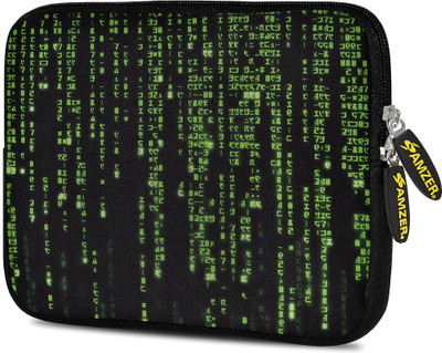 36% OFF on Amzer Sleeve for iPad Air, Air 2 Multicolor