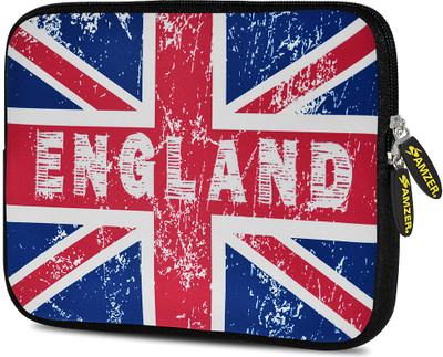 Amzer Sleeve for Apple iPad Air 2, Apple iPad Air Multicolor Amzer Sleeve for Apple iPad Air 2, Apple iPad Air Multicolor