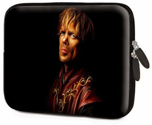 63% OFF on Theskinmantra Sleeve for All 10 inch tablets