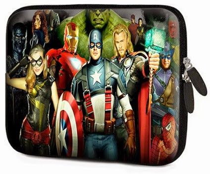 63% OFF on Theskinmantra Sleeve for All versions of Apple ipad