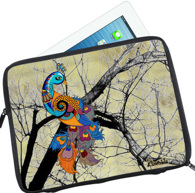 Kolorobia Sleeve for Apple iPad 4 Multicolor Kolorobia Sleeve for Apple iPad 4 Multicolor