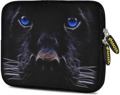 25% OFF on Amzer Sleeve for iPad 2, 3, 4 Multicolor