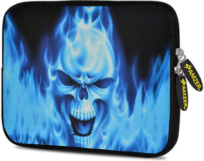 Amzer Sleeve for Samsung Galaxy Tab 3 T211, Asus Fonepad 7 Multicolor