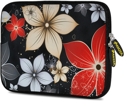 Amzer Sleeve for Apple iPad Air 2, Apple iPad Air Multicolor