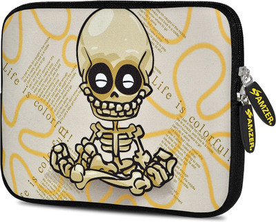 36% OFF on Amzer Sleeve for iPad Air, iPadAir 2 Multicolor