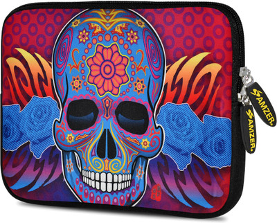 Amzer Sleeve for Apple iPad Air 2, Apple iPad Air Multicolor