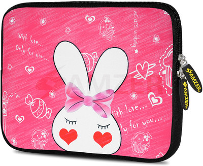 5% OFF on Amzer Sleeve for Tab 4, iPad Air Multicolor