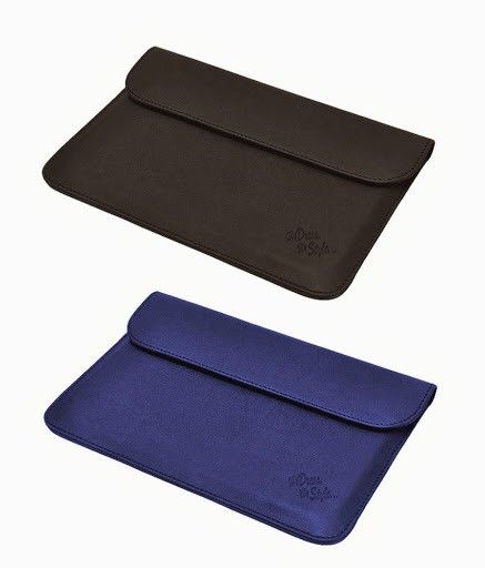 58% OFF on My Dress My Style Sleeve for Domo X14 Black, Blue 58% OFF on My Dress My Style Sleeve for Domo X14 Black, Blue