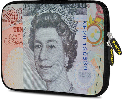 Amzer Sleeve for Apple iPad Air 2, Apple iPad Air Multicolor