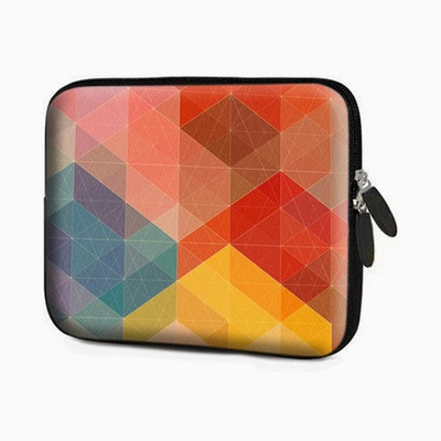 63% OFF on Theskinmantra Sleeve for All versions of Apple ipad