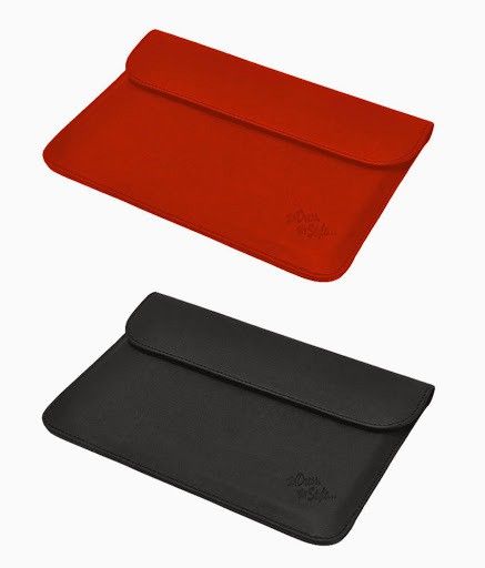 58% OFF on My Dress My Style Sleeve for Domo X3D Red 58% OFF on My Dress My Style Sleeve for Domo X3D Red
