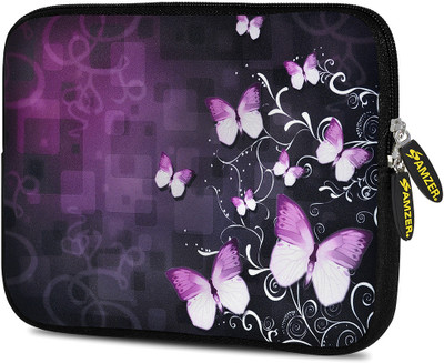 Amzer Sleeve for iPad 2, iPad 3, iPad 4 Multicolor Amzer Sleeve for iPad 2, iPad 3, iPad 4 Multicolor