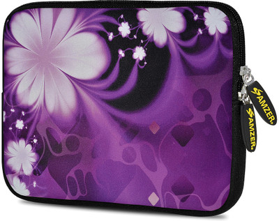 10% OFF on Amzer Sleeve for Asus Fonepad 7, Samsung Galaxy Tab 3 T211 Multicolor