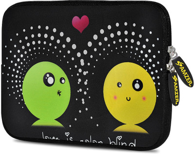 25% OFF on Amzer Sleeve for Google New Nexus 7, Asus Fonepad 7 Multicolor 25% OFF on Amzer Sleeve for Google New Nexus 7, Asus Fonepad 7 Multicolor