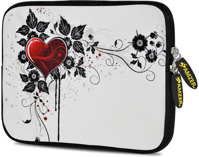 10% OFF on Amzer Sleeve for Samsung Galaxy Tab 3 T211, Asus Fonepad 7 Multicolor