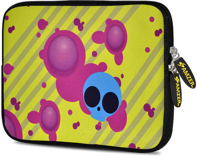 20% OFF on Amzer Sleeve for iPad 2, iPad 3, iPad 4 Multicolor 20% OFF on Amzer Sleeve for iPad 2, iPad 3, iPad 4 Multicolor