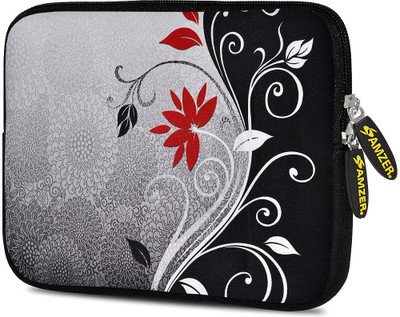 25% OFF on Amzer Sleeve for iPad Air, iPadAir 2 Multicolor