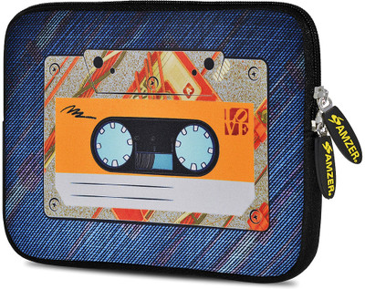 Amzer Sleeve for Apple iPad Air 2, iPad Air Multicolor