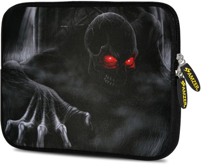 Amzer Sleeve for Apple iPad Air 2, Apple iPad Air Multicolor