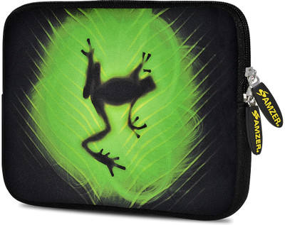 Amzer Sleeve for Asus Fonepad 7, Samsung Galaxy Tab 3 T211 Multicolor