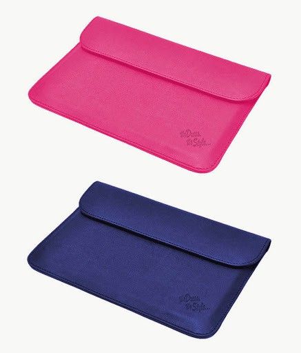 58% OFF on My Dress My Style Sleeve for 7 Inch Universal Tablet Cover Pink 58% OFF on My Dress My Style Sleeve for 7 Inch Universal Tablet Cover Pink