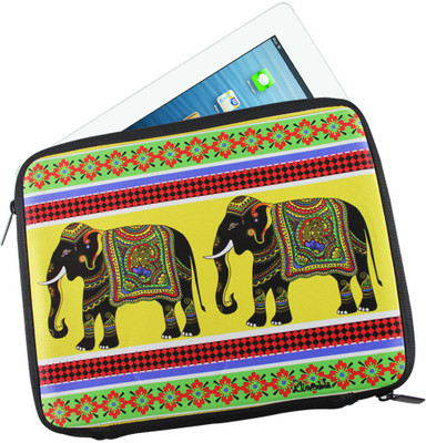 Kolorobia Sleeve for Apple iPad 4 Multicolor Kolorobia Sleeve for Apple iPad 4 Multicolor