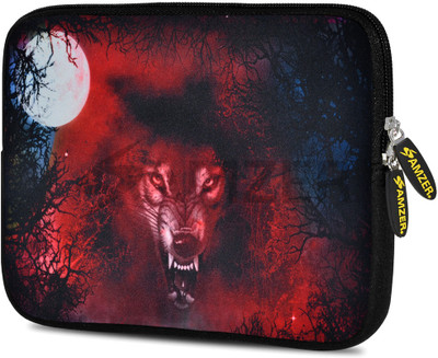 36% OFF on Amzer Sleeve for Tab 4, iPad Air Multicolor