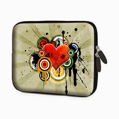 63% OFF on Theskinmantra Sleeve for All 10 inch tablets