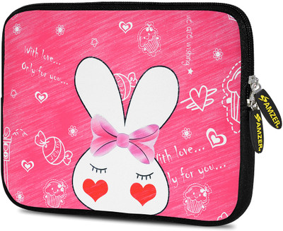 Amzer Sleeve for Apple iPad Air 2, Apple iPad Air Multicolor