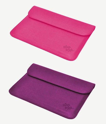 58% OFF on My Dress My Style Sleeve for Domo X14 Pink 58% OFF on My Dress My Style Sleeve for Domo X14 Pink